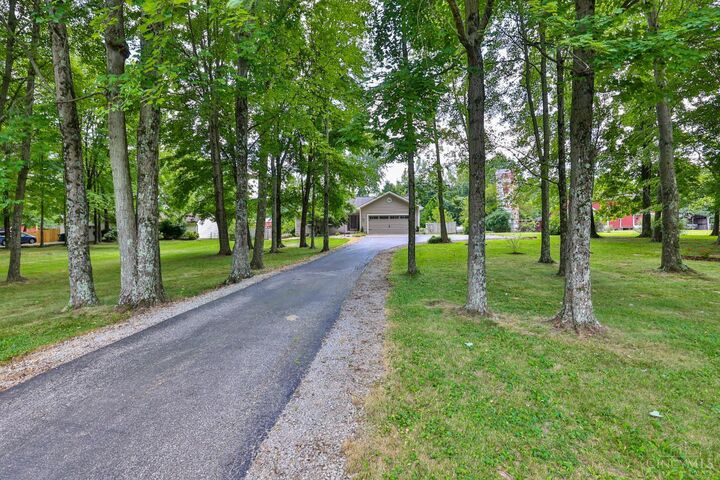 Property Photo:  3929 Wilmington Road  OH 45036 