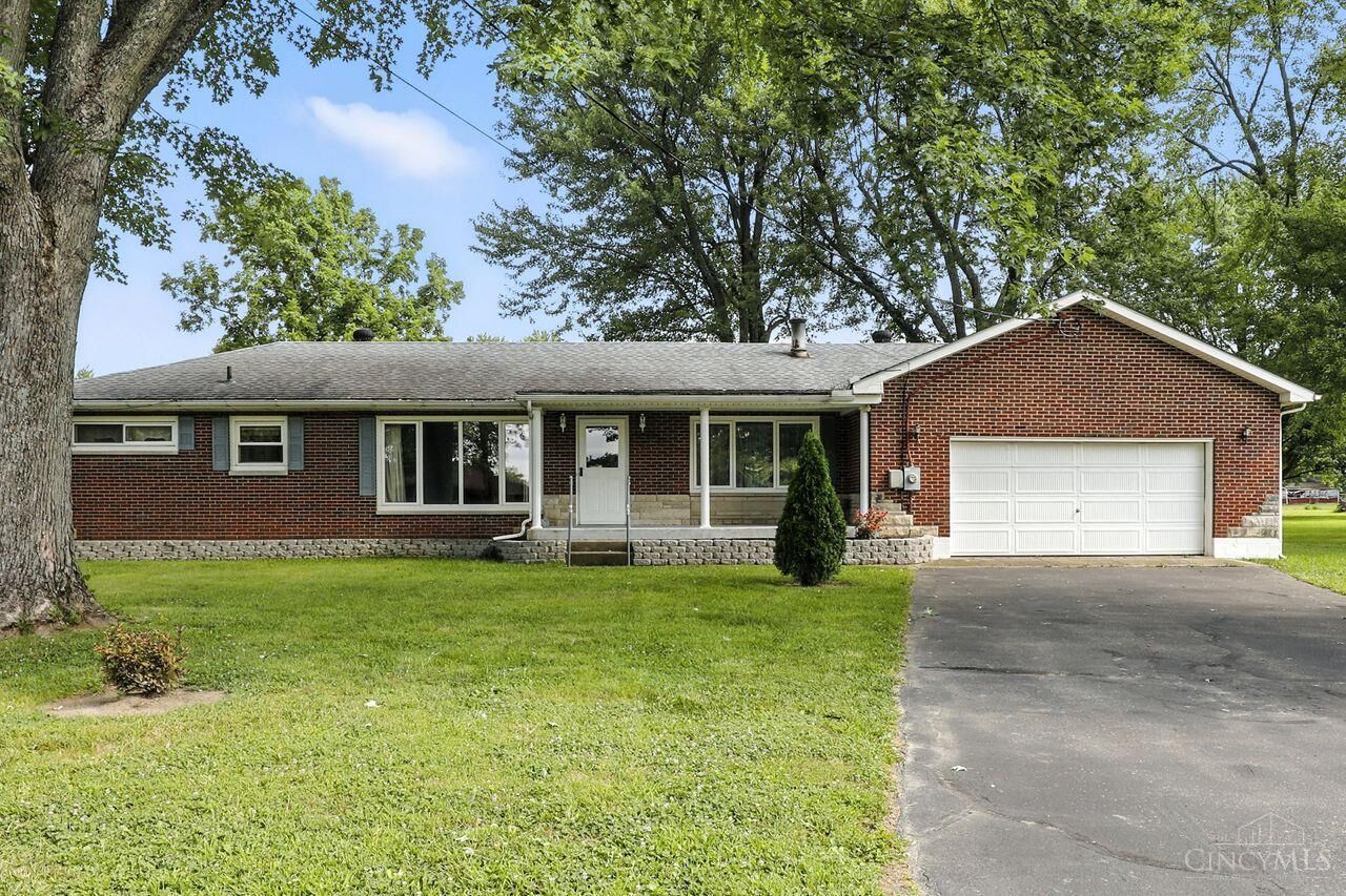 Property Photo: 378 Grandview Drive OH 45036