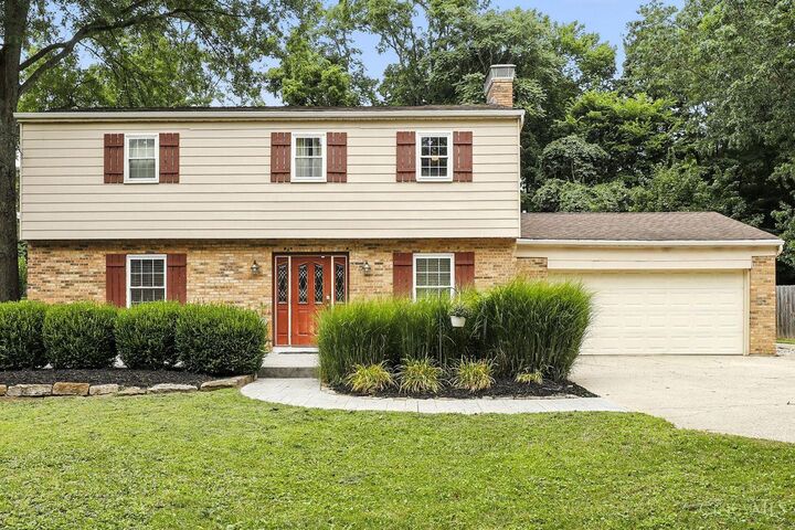 7392 Hunley Road  Anderson Twp OH 45244 photo
