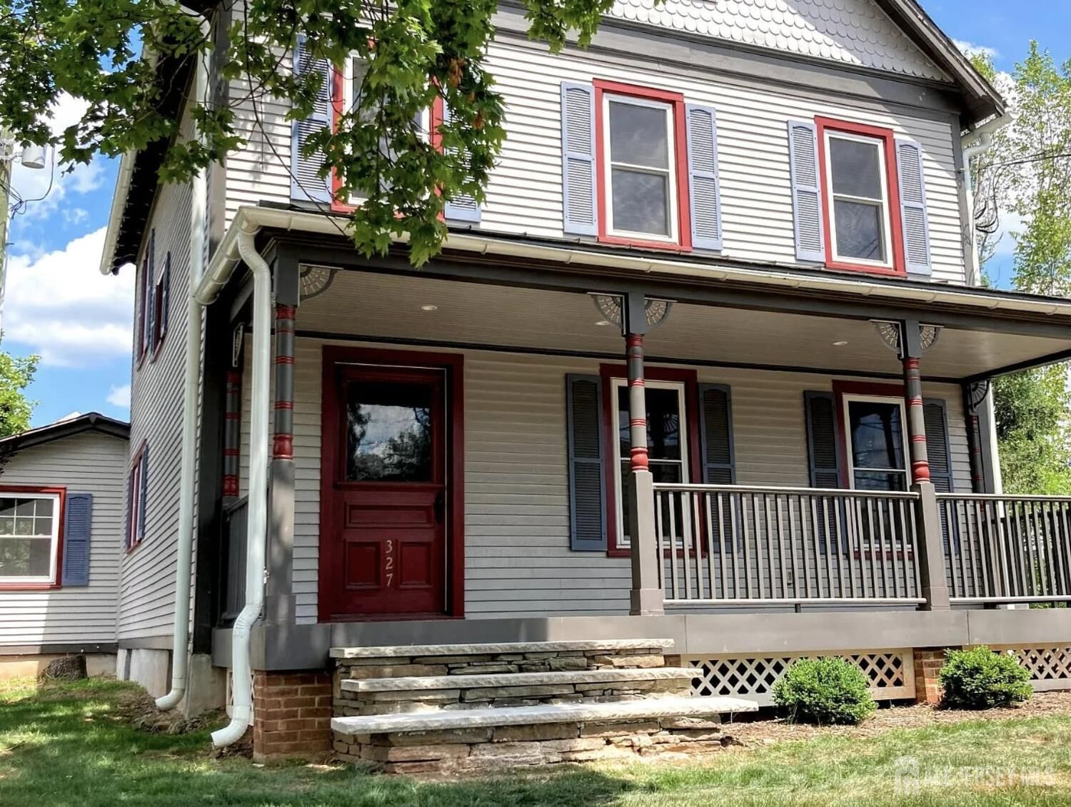 Property Photo: 327 Route 202/206 NJ 07921