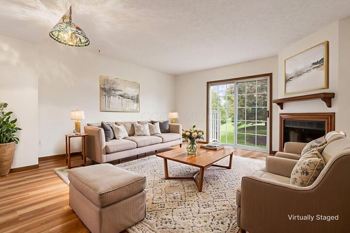 Property Photo:  5675 Wigmore Drive  OH 43235 