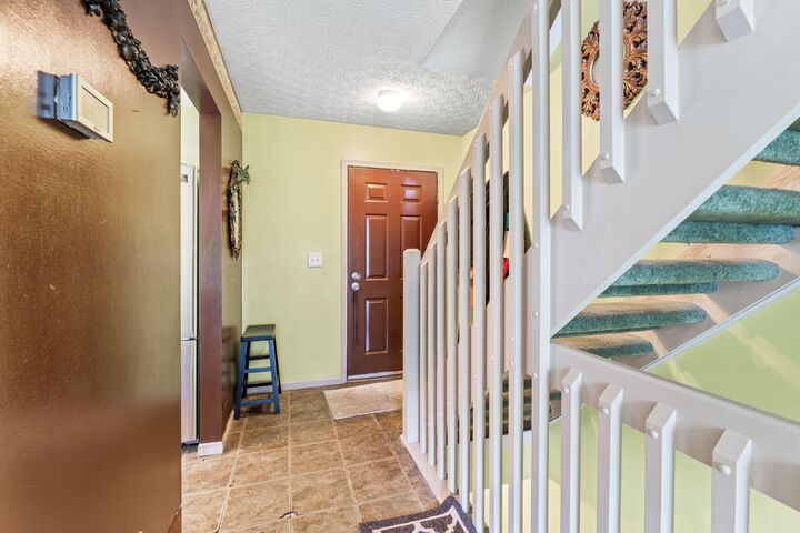 Property Photo:  4038 Blendon Point Drive  OH 43230 