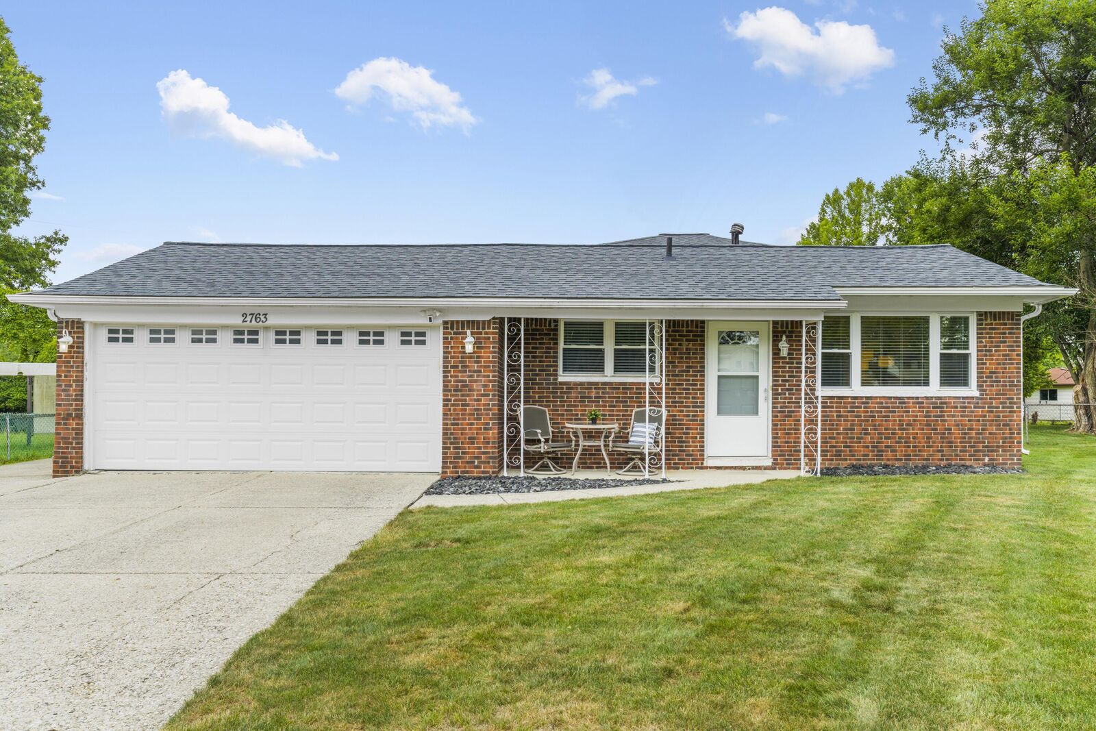 Property Photo:  2763 Jenifer Place  OH 43219 