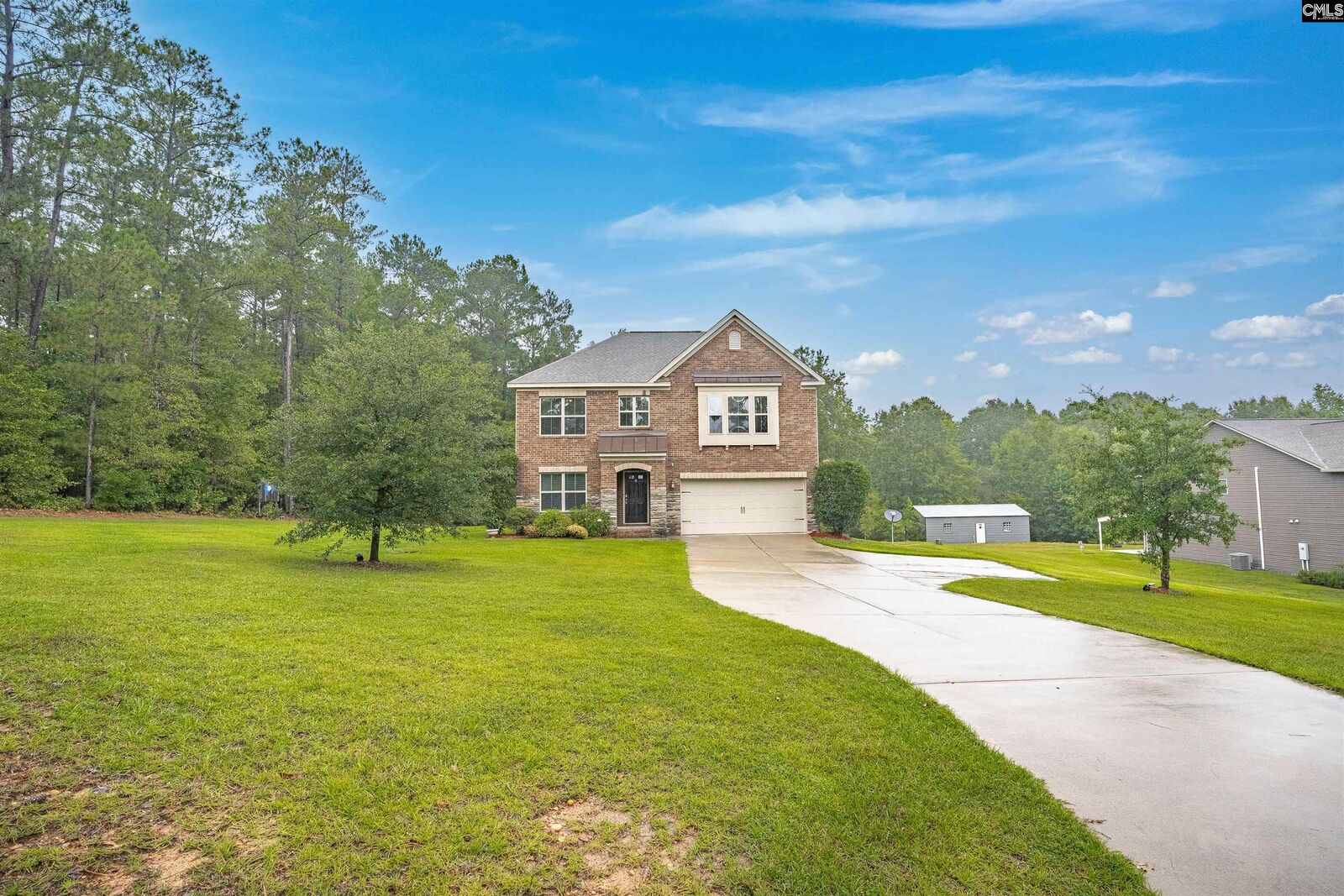 Property Photo:  1302 Horsehead  SC 29078 