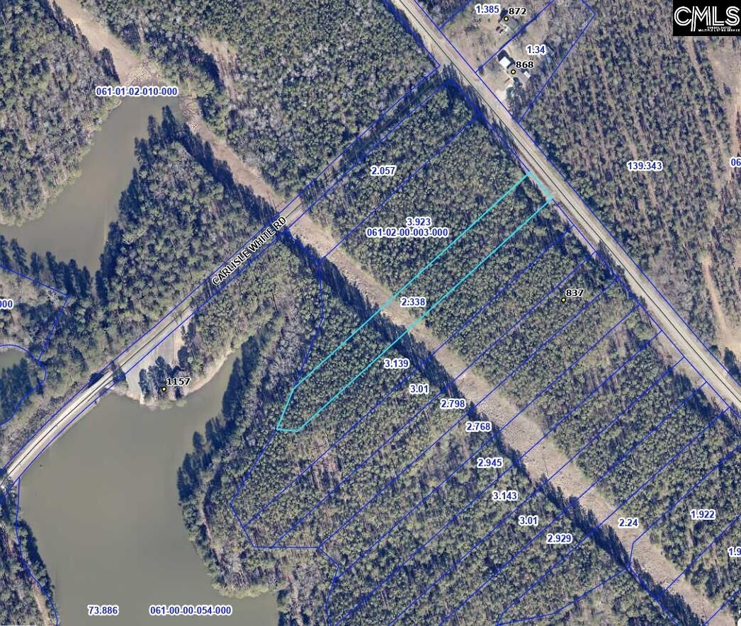 Property Photo: 853 Mountain Lakes SC 29706