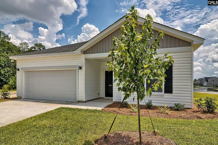 Property Photo:  904 Harper Rose  SC 29170 