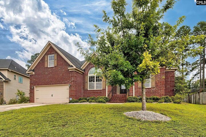 Property Photo: 419 Crescent River SC 29073