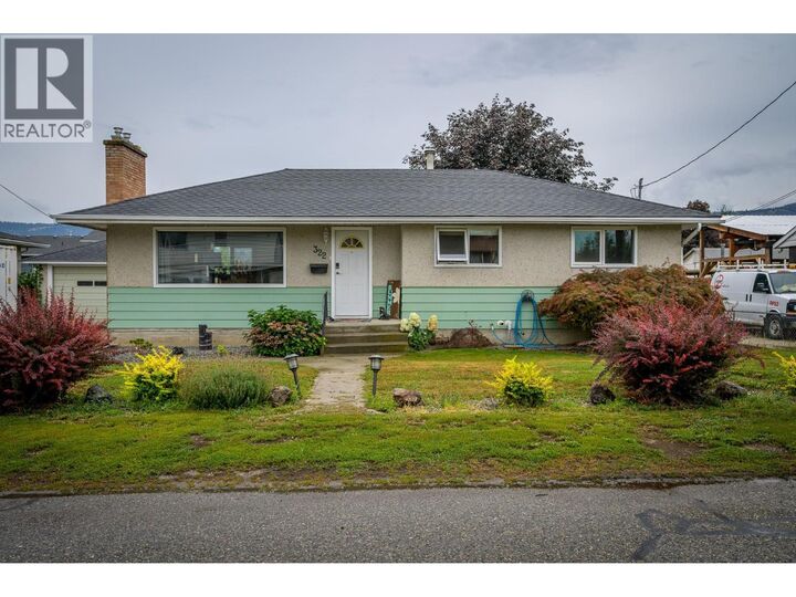 322 Walnut Avenue  Kamloops BC V2B 1K3 photo