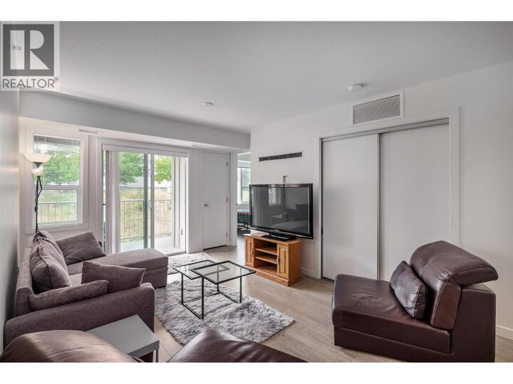 Property Photo: 725 Academy Way Ph18 BC V1V 3A4
