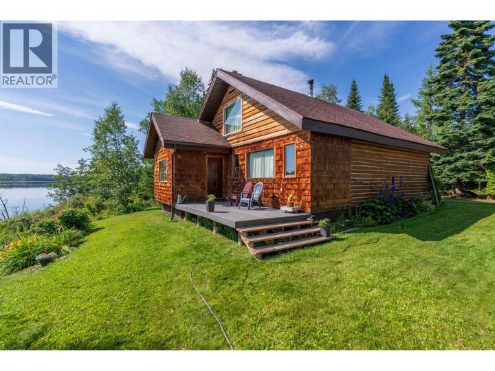 Property Photo: 41455 Chief Lake Road BC V2K 5L5