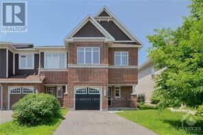 690 Paul Metivier Drive  Ottawa ON K2J 2T4 photo