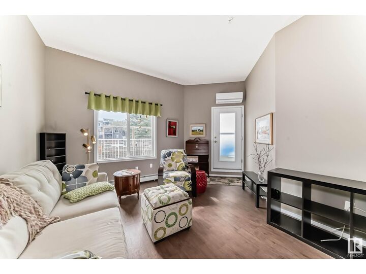 Property Photo:  #134 78 McKenney Av  AB T8N 1L9 