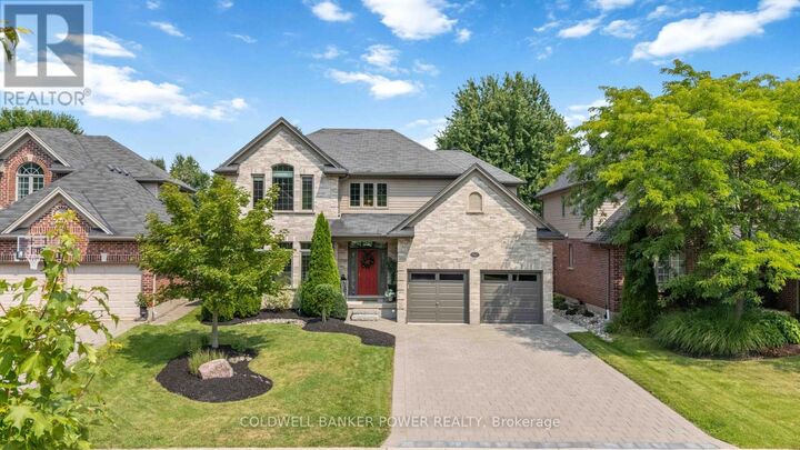Property Photo:  1945 Riverbend Road  ON N6K 0A2 