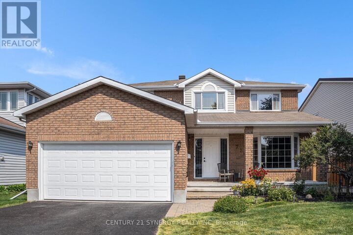 Property Photo:  1730 Leduc Crescent  ON K4A 2V5 