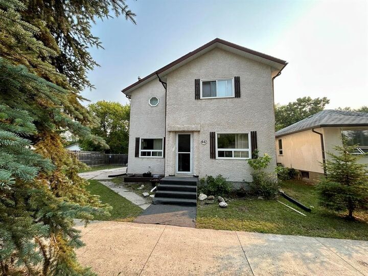 441 Vaughan Avenue  Selkirk MB R1A 0S8 photo