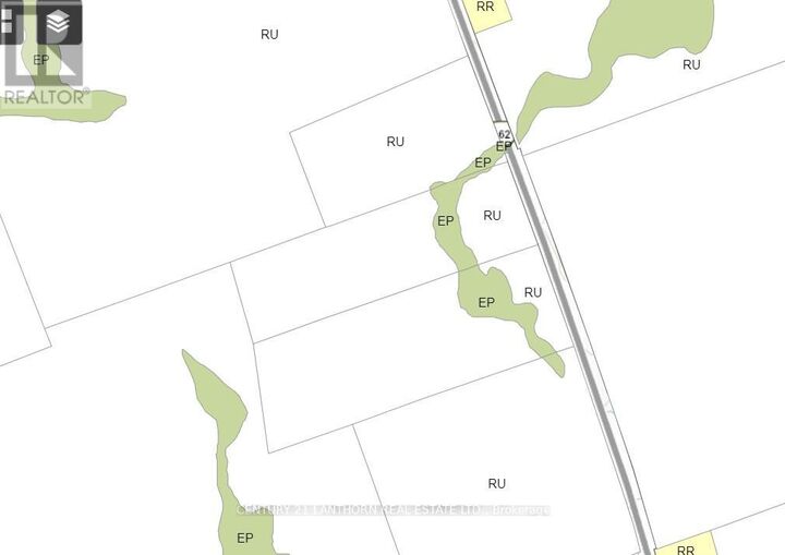 Photo de la propriété:  00 Hwy 62 North  ON K0K 2K0 
