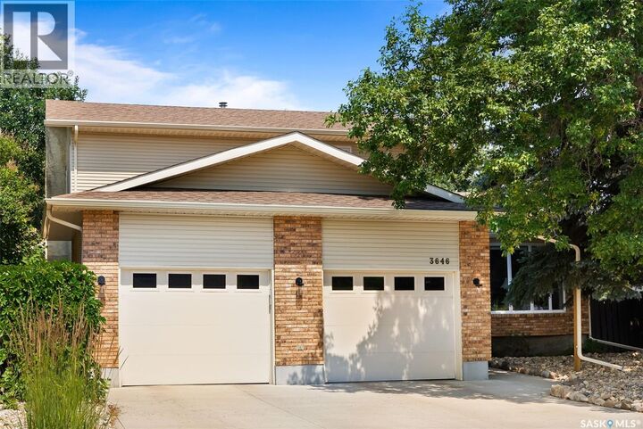 Property Photo: 3646 Moffat Bay SK S4V 2B5