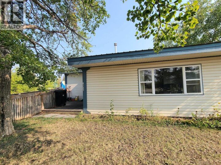 Property Photo: 10855 102 Street BC V0C 2K0