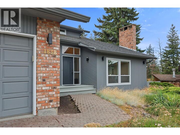 Photo de la propriété:  1838 Cathedral Court  BC V2E 2A7 
