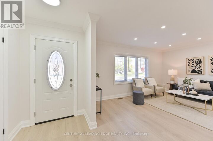 Property Photo: 54 Bimbrok Road ON M1K 4T9