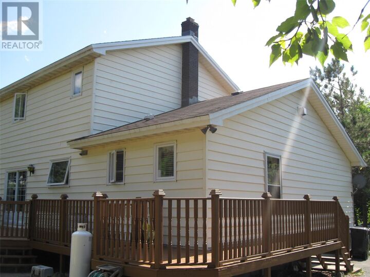 Photo de la propriété:  26 Doyles Road  NL A1X 4B6 