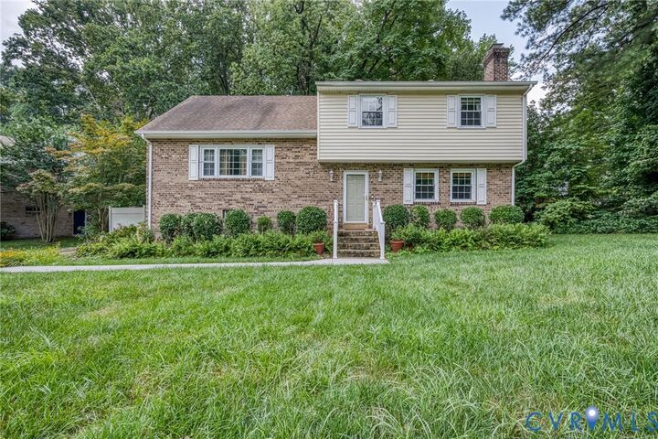 Property Photo:  8409 Marroit Road  VA 23229 