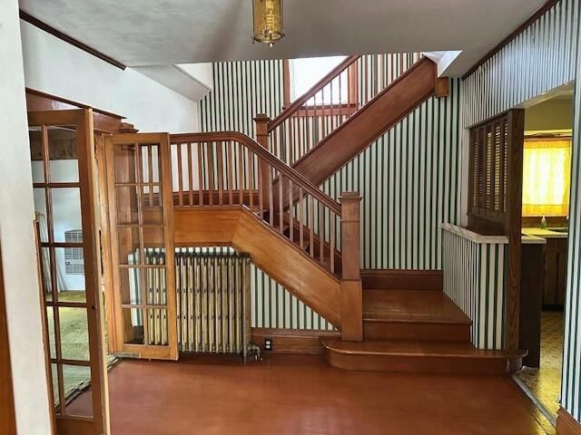 Property Photo:  113 South Cherry Avenue  WI 54449 