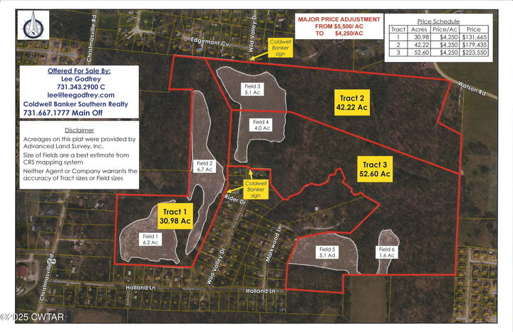 0 Wild Valley Drive  Jackson TN 38305 photo