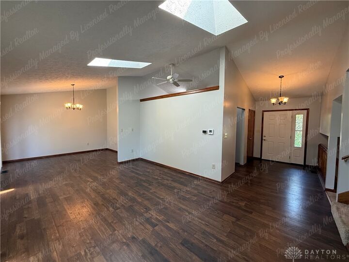 Property Photo:  3724 Aftonshire Drive  OH 45430 