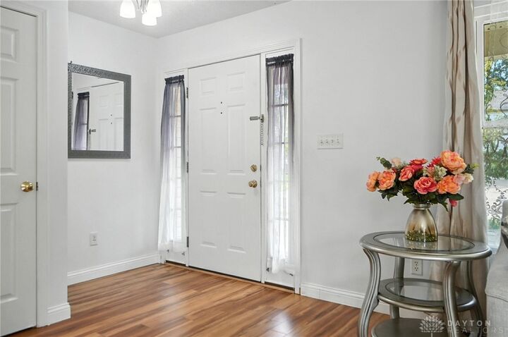 Property Photo: 4271 Bristol Drive OH 45440
