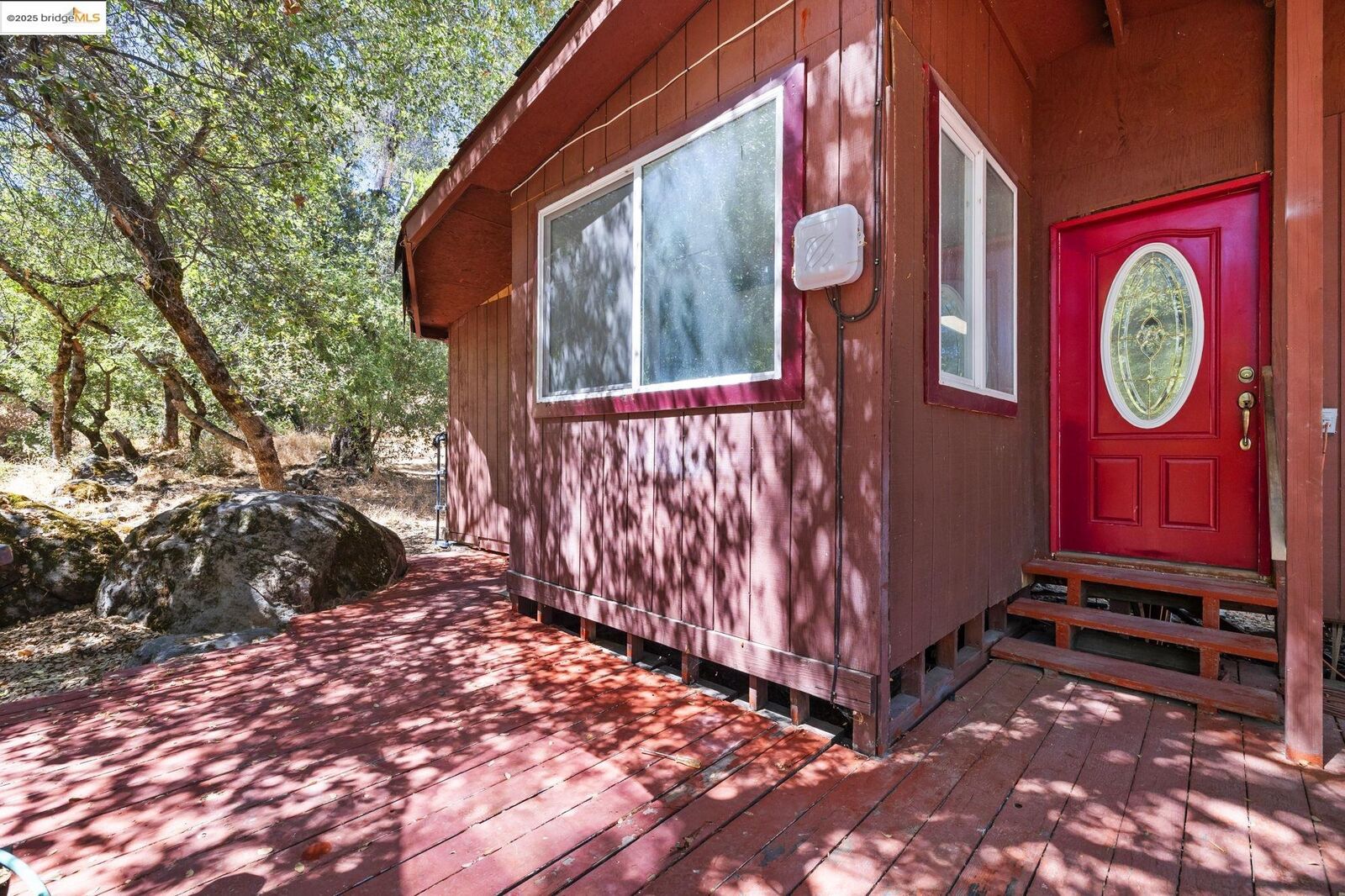 Property Photo: 19972 Inks Dr CA 95379