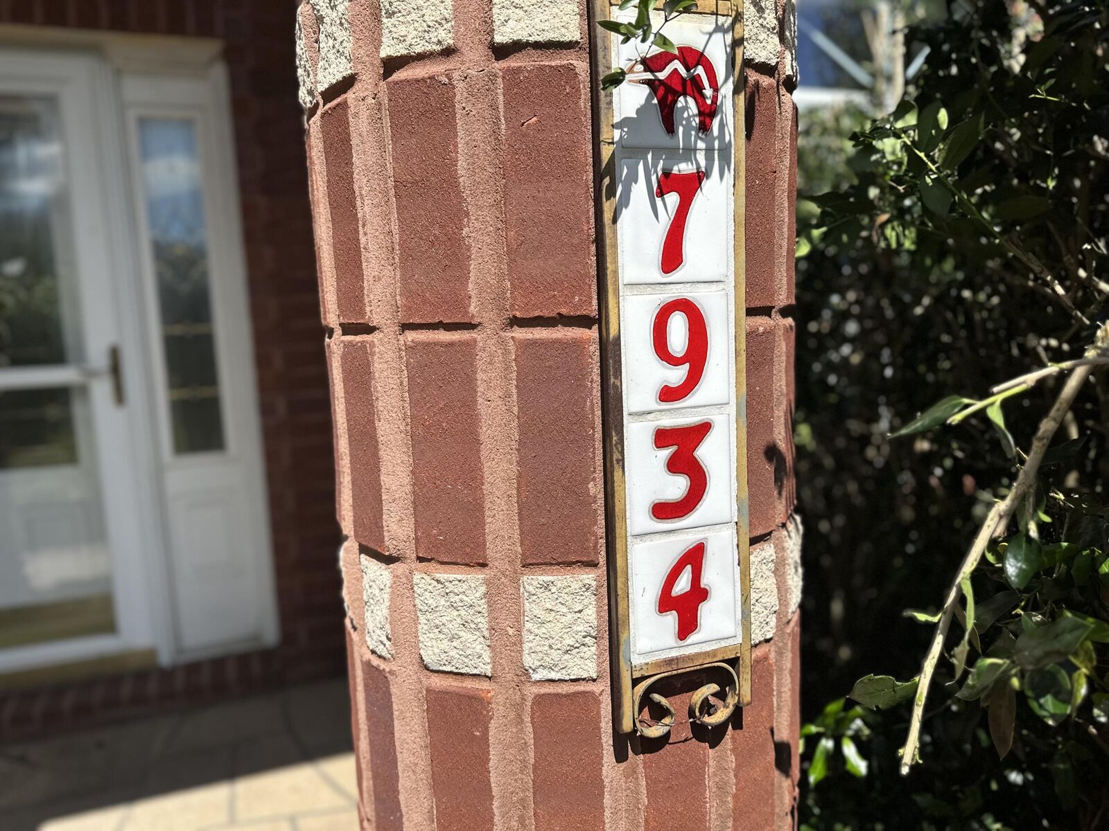 Property Photo:  7934 Castle Pointe Way  FL 32506 