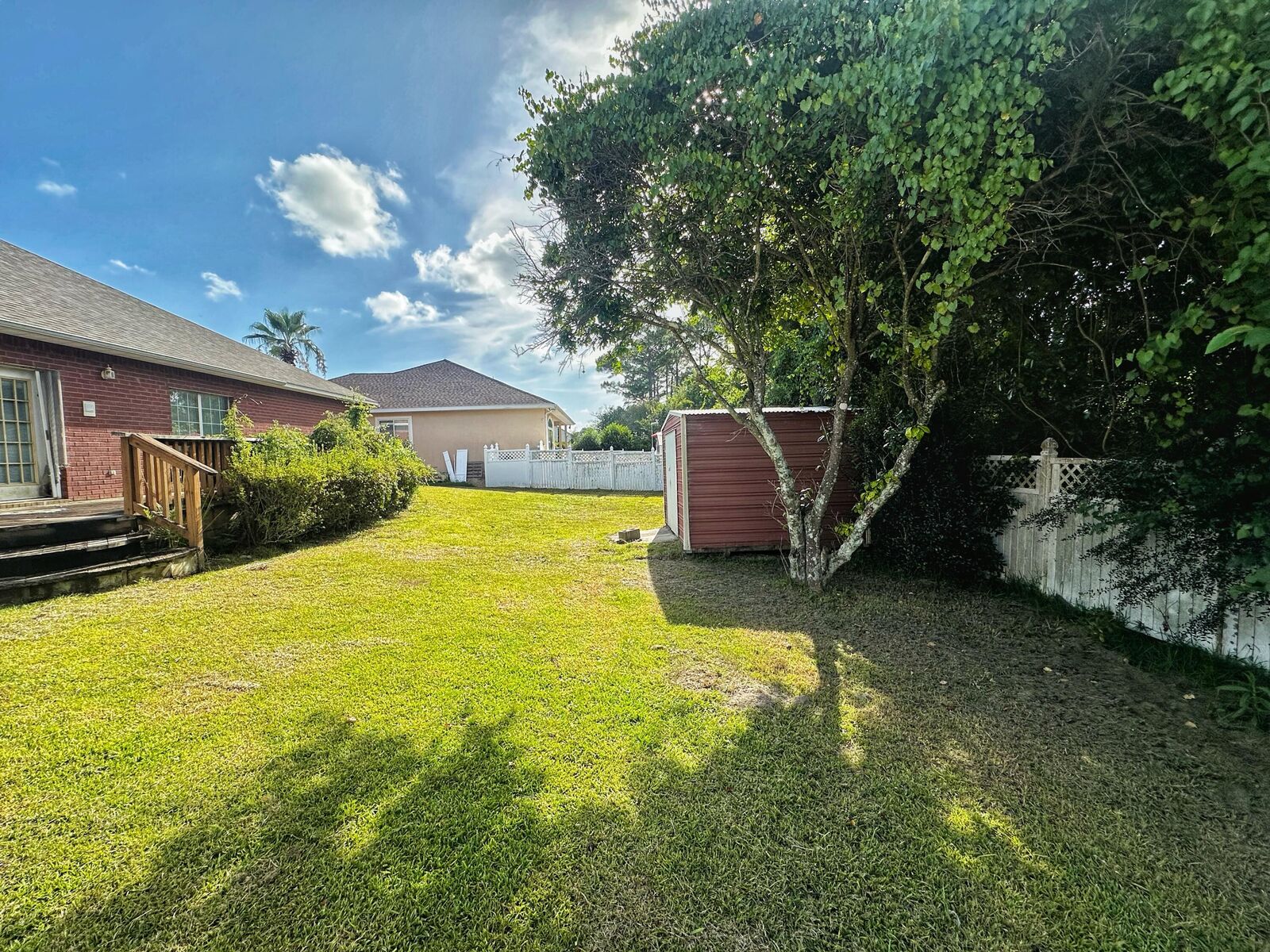Property Photo:  7934 Castle Pointe Way  FL 32506 