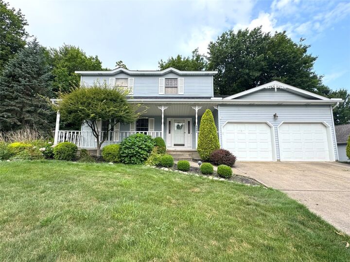 4908 Shellbark Court  Erie PA 16506 photo