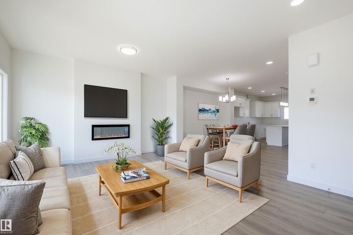 Photo de la propriété:  17720 69A Street NW  AB T5Z 0W6 