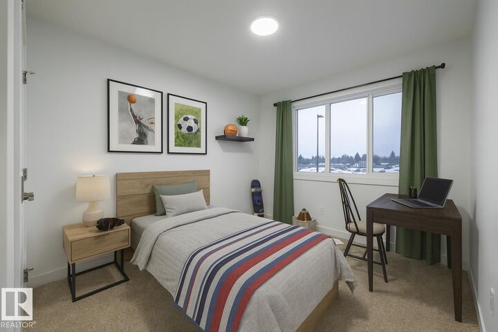 Property Photo:  17720 69A Street NW  AB T5Z 0W6