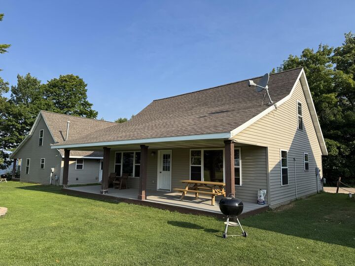 Unit 2 Pine Bluff N10140 Co Rd 135  McMillan MI 49853 photo