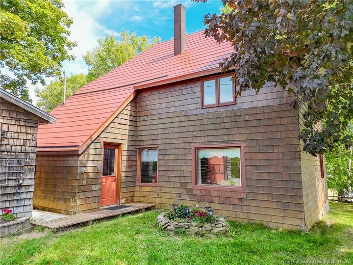 Photo de la propriété: 33 Rockland Drive NB E6J 1V3