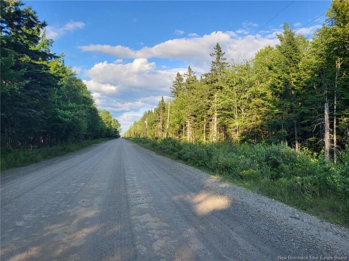 Photo de la propriété:  Lot J Zionville Road  NB E6C 1Z5 