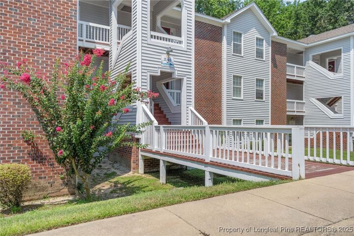 Property Photo:  241-2 Waterdown Dr. Drive  NC 28314 