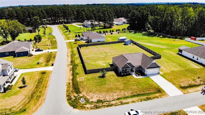 Property Photo: 228 Kensington Drive NC 27332