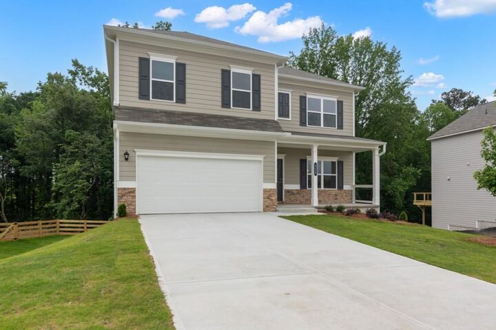 Property Photo: 329 Roxeywood Way GA 30680