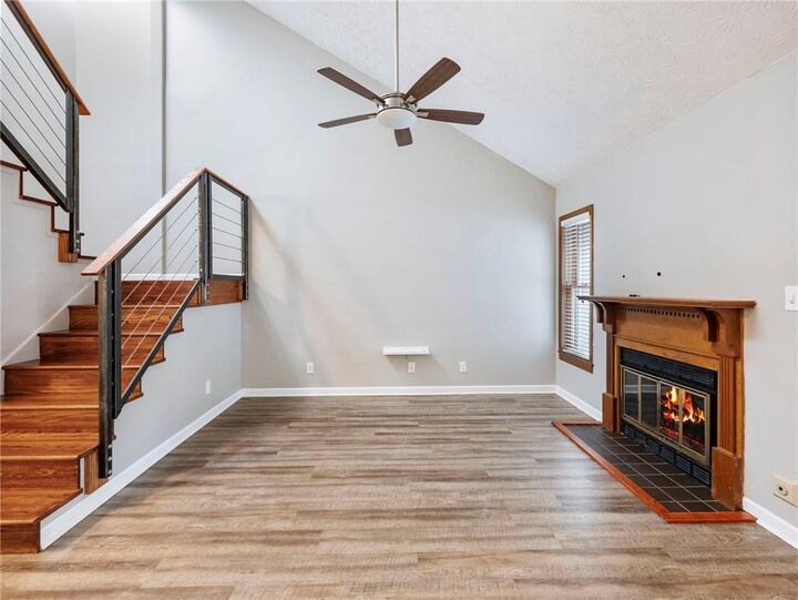 Property Photo: 1505 Planters Ridge Lane GA 30004