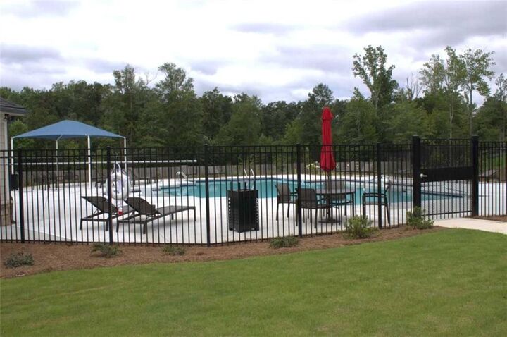 Property Photo:  2038 Avalon Ridge SE  GA 30013 