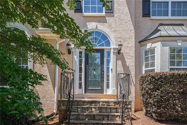Property Photo:  1035 Eagles Brooke Drive  GA 30248 