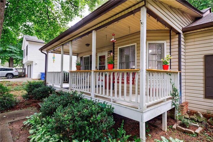 Property Photo:  1781 Rose Garden Lane  GA 30052 
