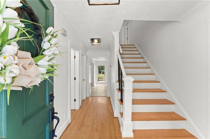 Property Photo: 965 Lake Charles Drive GA 30075