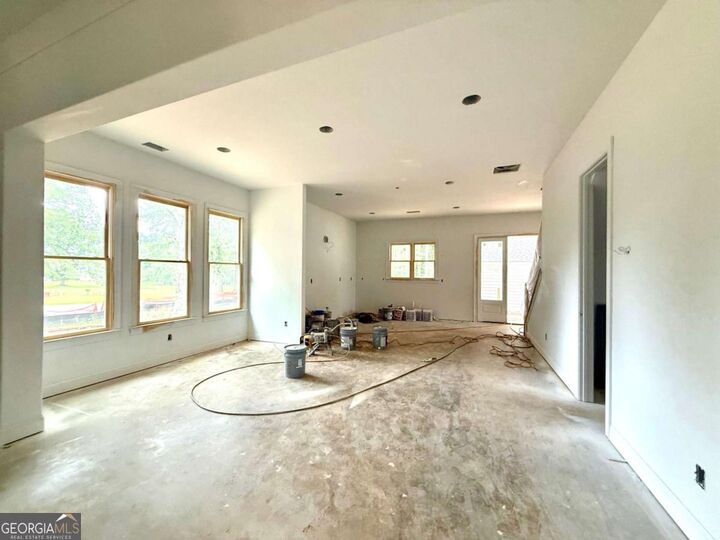 Property Photo: 679 College Drive GA 30650