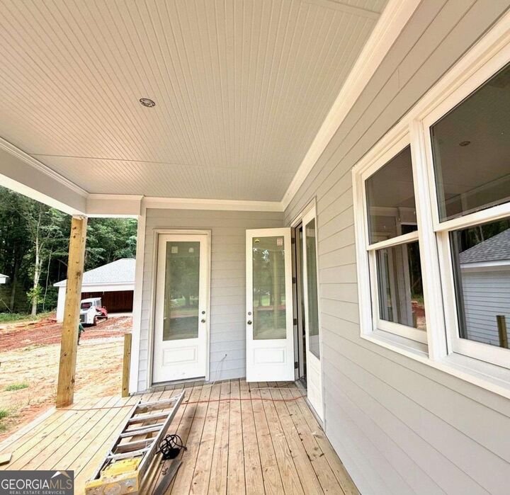 Property Photo:  679 College Drive  GA 30650 