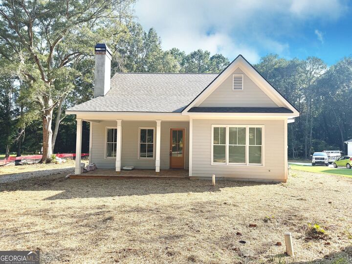 Property Photo: 679 College Drive GA 30650